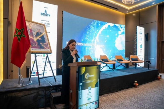 Casablanca a accueilli, les 19et 20 juin, la deuxième édition de l’AfricaMed Business Forum.