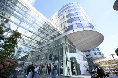 OMNES Education dispose d'un vaste réseau d'établissements de renom