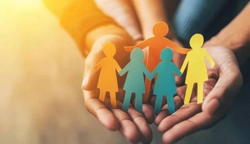 Une protection renforcée pour les enfants en situation de détresse