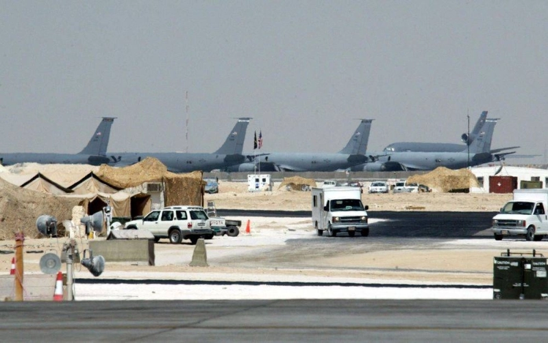 Base militaire US au Qatar. L'Iran osera-t-il?