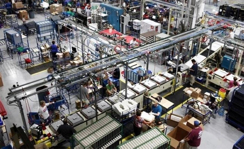 Légère accalmie sur les prix à la production industrielle en mai, selon le HCP.