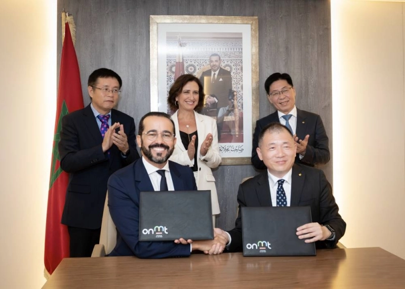 L’ONMT et la compagnie China Eastern Airlines ont signé, le 30 juin, un protocole d’accord destiné à renforcer la promotion du Maroc sur le marché chinois.