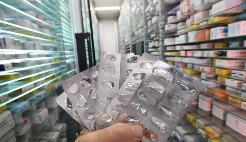 Des médicaments essentiels en rupture de stock répétitive