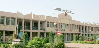 Assemblée Nationale du Mali