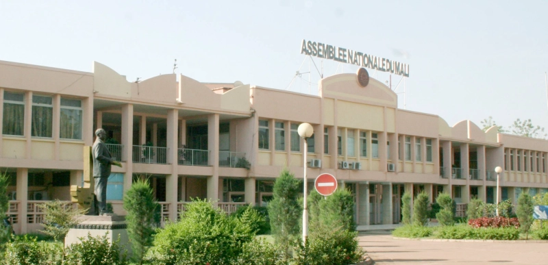 Assemblée Nationale du Mali