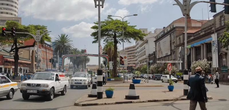 Nairobi, Kenya