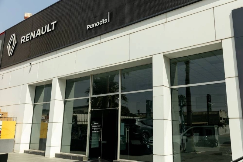 Panadis Auto est situé au 73 Bd Mly Slimane à Casablanca.