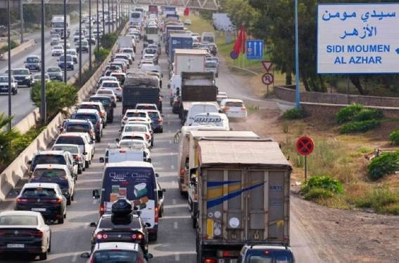 Vigilance, contrôle et sensibilisation pour sécuriser les routes
