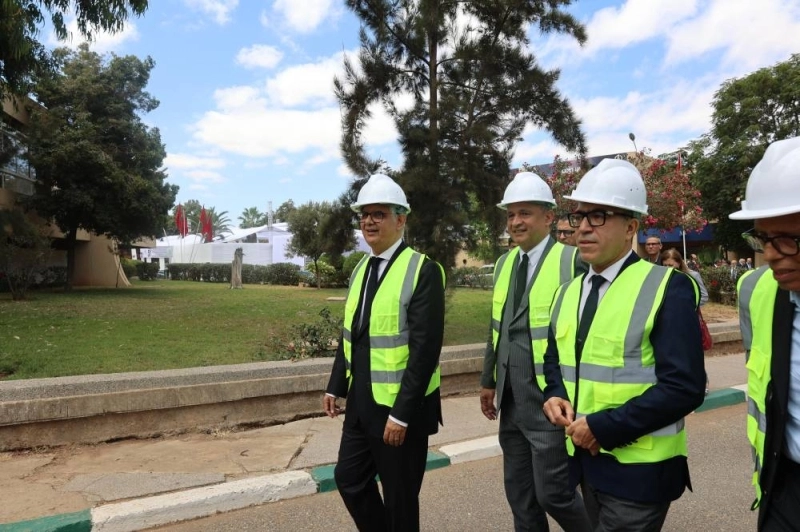 Le Maroc se dote d’un catalyseur d’innovation au service de sa souveraineté technologique