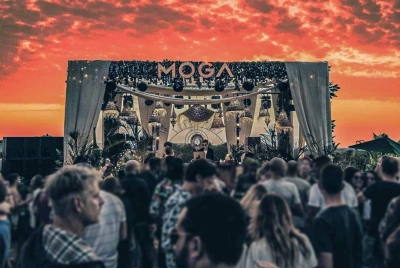 MOGA Essaouira est de retour du 1 au 5 octobre 2025.