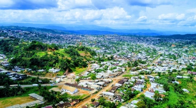 Nkongsamba