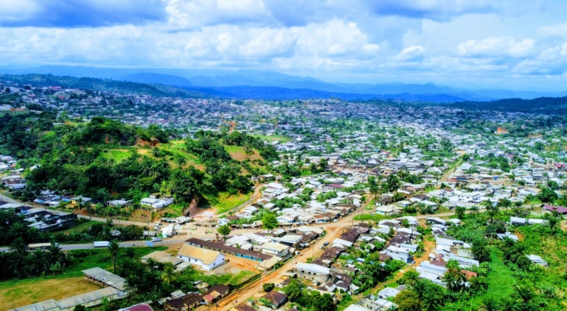 Nkongsamba