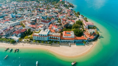 Zanzibar, Tanzanie