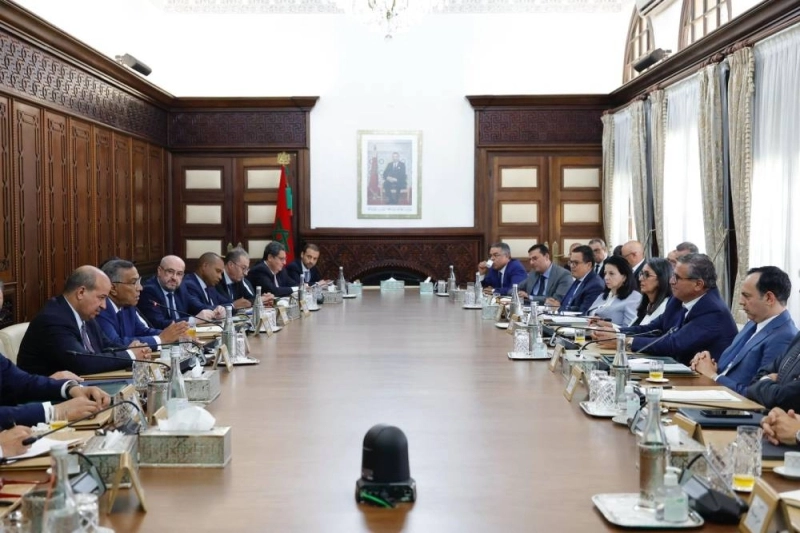 Le gouvernement a relancé, ce 17 juillet à Rabat, le chantier de la réforme des retraites lors d’une réunion avec syndicats, patronat et caisses gestionnaires.