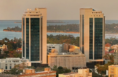 Dar es Salam , Tanzanie
