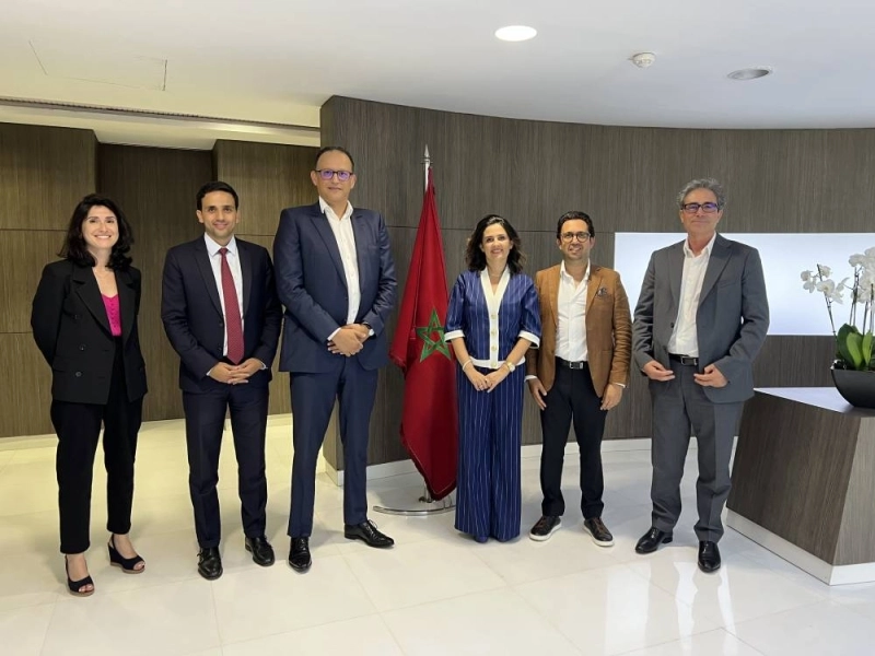 Sothema acquiert 99,99 % de Soludia, acteur clé de l’hémodialyse au Maroc.