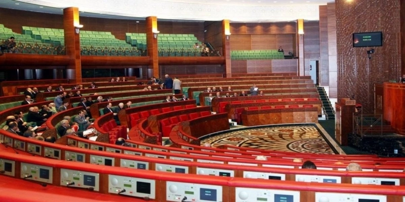 Parlement : 300 députés absents lors de ce vote majeur