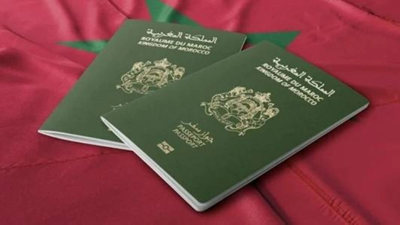Plus de 70 destinations accessibles sans visa