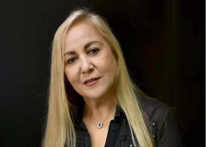Pr Amal Bourquia