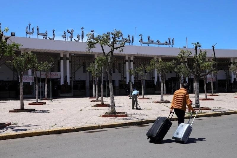 Le budget global du projet de réhabilitation de la gare routière d’Ouled Ziane s’élève à 80,7 millions de dirhams.