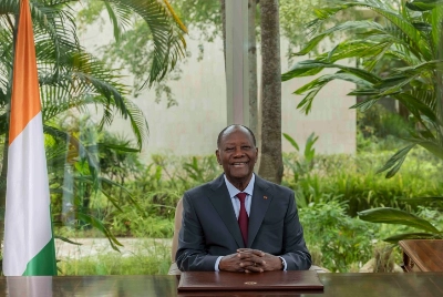 Alassane Ouattara
