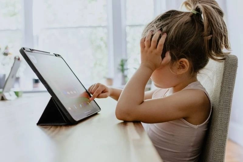 L'IA vient à la rescousse des parents