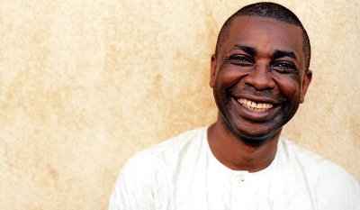 Youssou N’Dour,