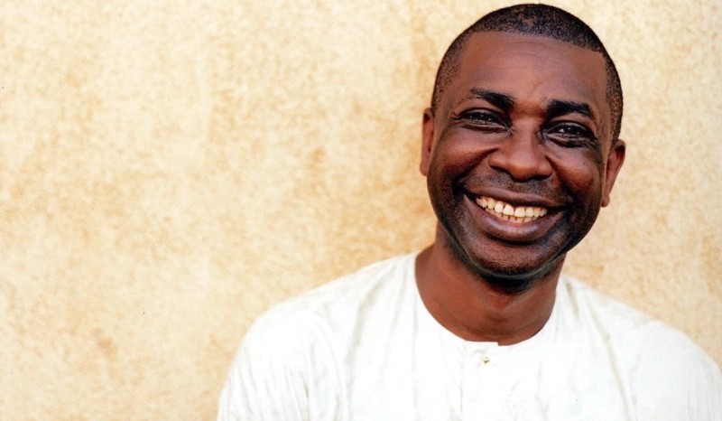 Youssou N’Dour,
