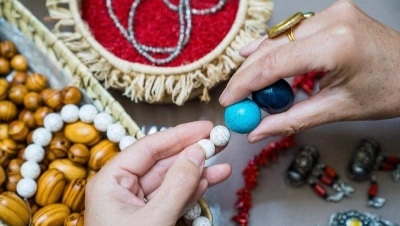 SEFARM 2025- Les femmes marocaines à l’honneur à Paris du 15 au 21 septembre 2025