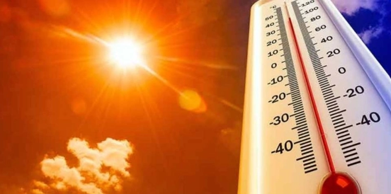 Des températures entre 44 et 47°C sont prévues dans plusieurs villes du Royaume.