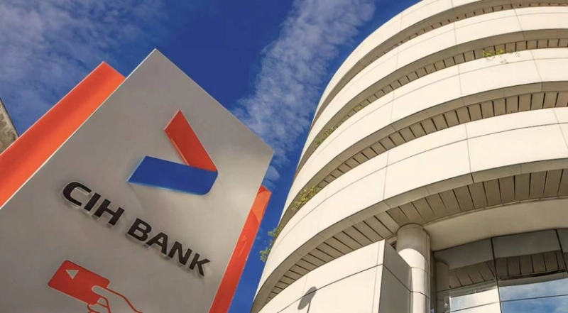 CIH Bank conclut une augmentation de capital de 1,47 MMDH.