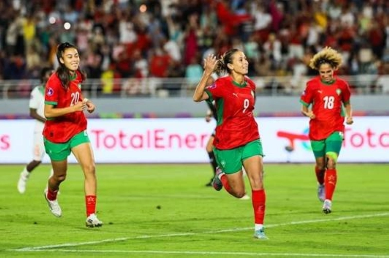 En 64e position malgré la performance de la CAN 2025