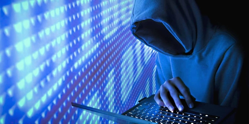 Une attaque cybernétique au niveau mondial