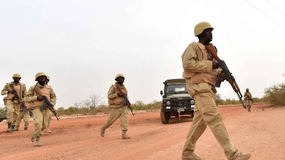 Plus de 100 terroristes neutralisés