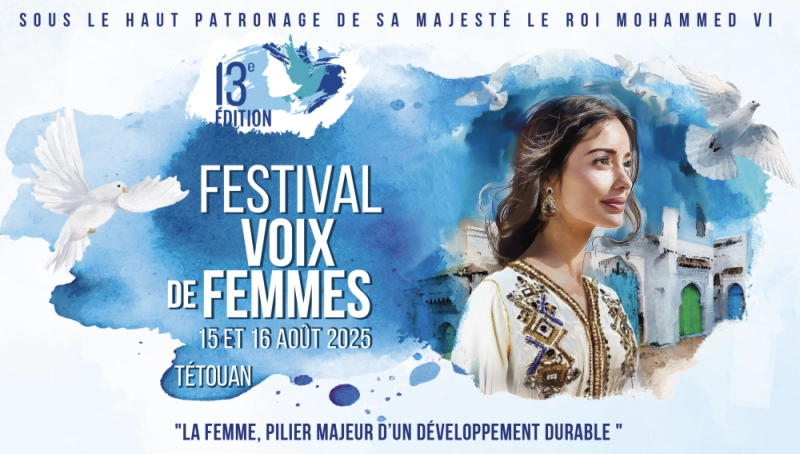 Donner la parole aux femmes... artistiquement et socialement