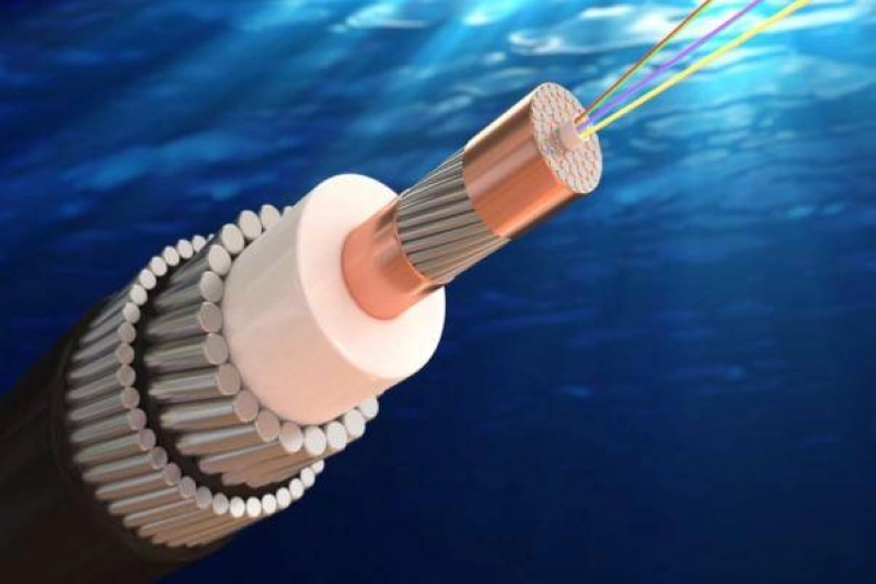 Un câble sous-marin de fibre optique reliant le Maroc aux Iles Canaries devrait voir le jour d'ici 2028.