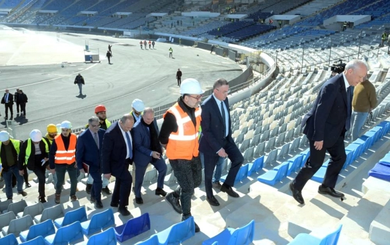 Sport et développement. La voie des stratèges
