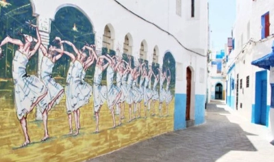 La 46e édition du Moussem culturel international d’Asilah se tiendra du 26 septembre au 12 octobre 2025.