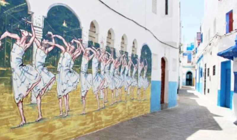 La 46e édition du Moussem culturel international d’Asilah se tiendra du 26 septembre au 12 octobre 2025.
