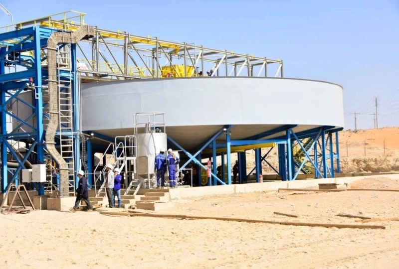 Managem entre en production à Boto, au Sénégal, avec un projet aurifère de 350 millions d’euros qui allie rendement économique et impact social local.