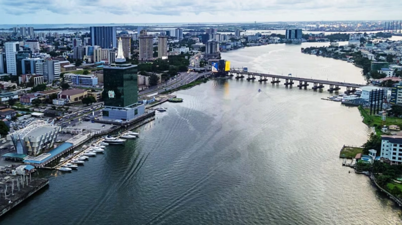 Lagos, Nigeria