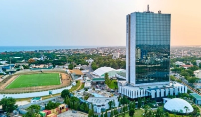 Lomé, Togo