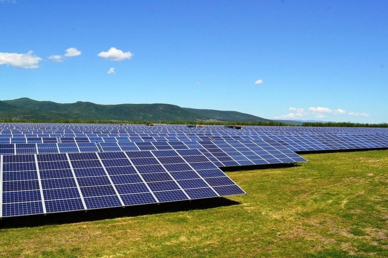 Le Maroc se hisse en 2024 au 4ᵉ rang des importateurs africains de panneaux solaires chinois.