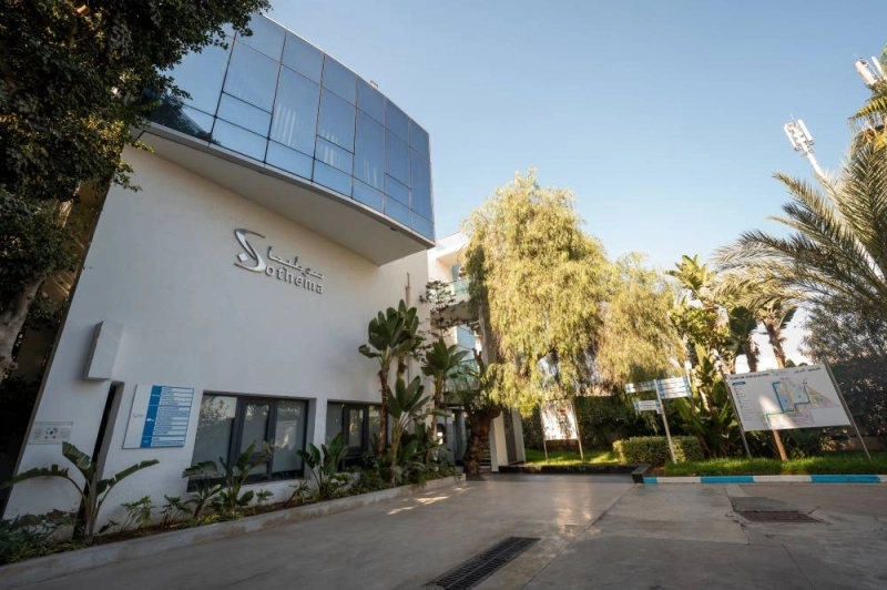 Sothema affiche une croissance de 17 % de son chiffre d’affaires consolidé au S1 2025, tandis que son endettement net recule de 38 %.