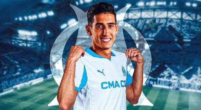 Nayef Aguerd