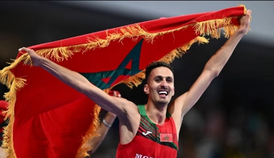 Soufiane El Bakkali
