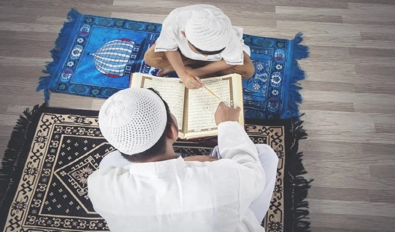 Toujours croyants mais moins pratiquants que leurs aînés
