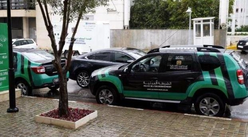 Le Maroc renforce sa police de l’environnement pour mieux surveiller, réguler et protéger son territoire.