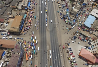 Accra, Ghana