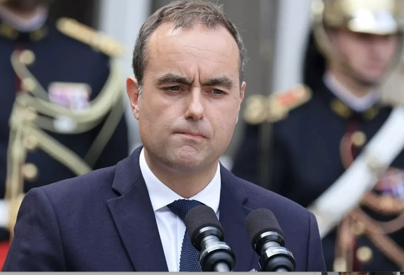 Sébastien Lecornu, une situation très délicate